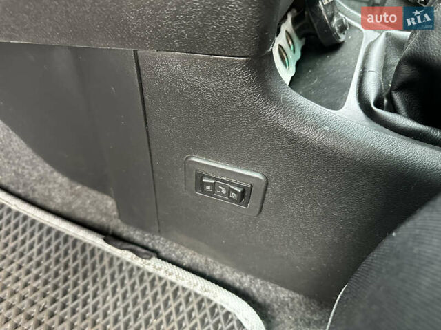 Серый ЗАЗ Форза, объемом двигателя 1.5 л и пробегом 170 тыс. км за 2200 $, фото 15 на Automoto.ua