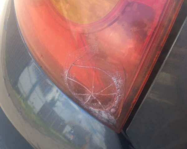 Сірий ЗАЗ Форза, об'ємом двигуна 1.5 л та пробігом 137 тис. км за 2400 $, фото 3 на Automoto.ua