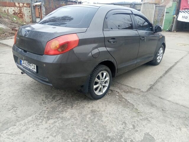 Сірий ЗАЗ Форза, об'ємом двигуна 1.5 л та пробігом 300 тис. км за 2200 $, фото 2 на Automoto.ua