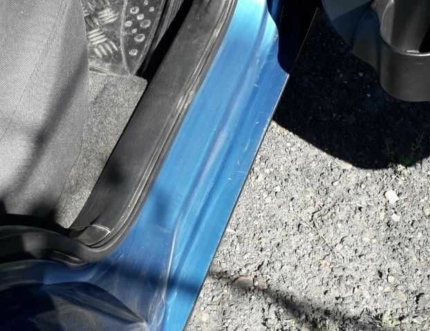 Синій ЗАЗ Форза, об'ємом двигуна 1.5 л та пробігом 78 тис. км за 2750 $, фото 15 на Automoto.ua