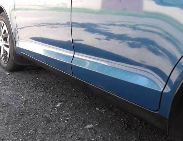 Синій ЗАЗ Форза, об'ємом двигуна 1.5 л та пробігом 78 тис. км за 2750 $, фото 11 на Automoto.ua