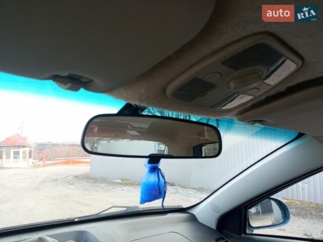 Синій ЗАЗ Форза, об'ємом двигуна 1.5 л та пробігом 156 тис. км за 3200 $, фото 15 на Automoto.ua