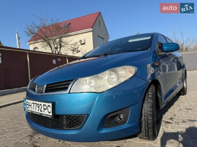 Синій ЗАЗ Форза, об'ємом двигуна 1.5 л та пробігом 203 тис. км за 2500 $, фото 2 на Automoto.ua