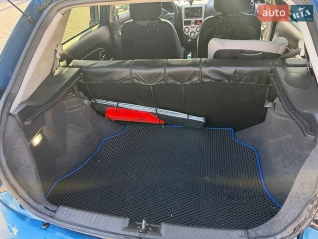 Синій ЗАЗ Форза, об'ємом двигуна 1.5 л та пробігом 203 тис. км за 2500 $, фото 24 на Automoto.ua
