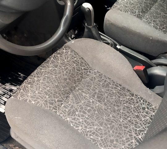 Синий ЗАЗ Форза, объемом двигателя 1.5 л и пробегом 170 тыс. км за 1950 $, фото 12 на Automoto.ua