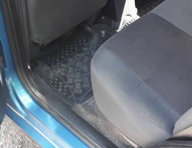 Синій ЗАЗ Форза, об'ємом двигуна 1.5 л та пробігом 78 тис. км за 2750 $, фото 7 на Automoto.ua