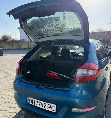 Синій ЗАЗ Форза, об'ємом двигуна 1.5 л та пробігом 203 тис. км за 2500 $, фото 25 на Automoto.ua