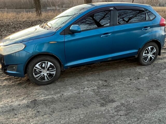 Синий ЗАЗ Форза, объемом двигателя 1.5 л и пробегом 211 тыс. км за 2000 $, фото 1 на Automoto.ua