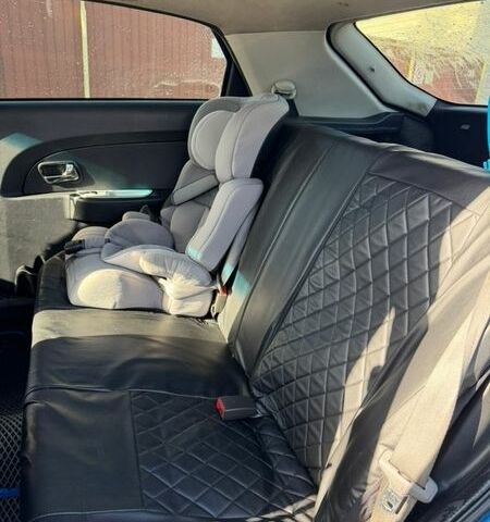 Синій ЗАЗ Форза, об'ємом двигуна 1.5 л та пробігом 203 тис. км за 2500 $, фото 17 на Automoto.ua