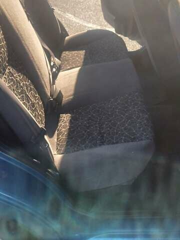 Синий ЗАЗ Форза, объемом двигателя 1.5 л и пробегом 94 тыс. км за 2900 $, фото 9 на Automoto.ua