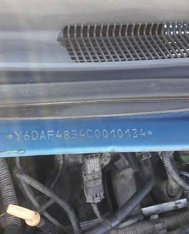 Синій ЗАЗ Форза, об'ємом двигуна 1.5 л та пробігом 78 тис. км за 2750 $, фото 2 на Automoto.ua