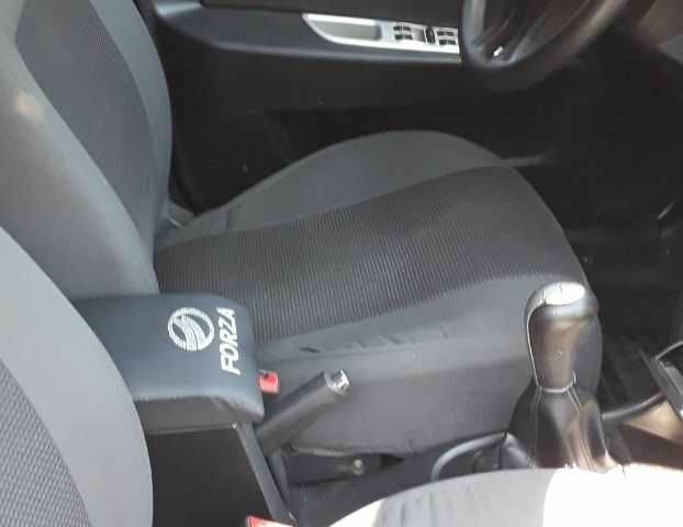 Синій ЗАЗ Форза, об'ємом двигуна 1.5 л та пробігом 78 тис. км за 2750 $, фото 18 на Automoto.ua