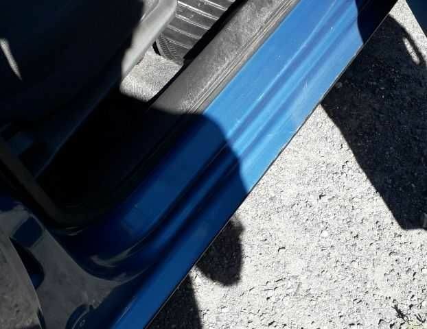 Синій ЗАЗ Форза, об'ємом двигуна 1.5 л та пробігом 78 тис. км за 2750 $, фото 14 на Automoto.ua