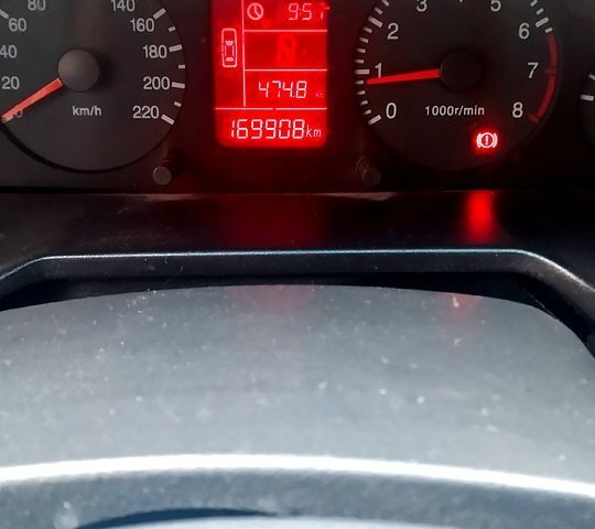 Синий ЗАЗ Форза, объемом двигателя 1.5 л и пробегом 170 тыс. км за 1950 $, фото 1 на Automoto.ua