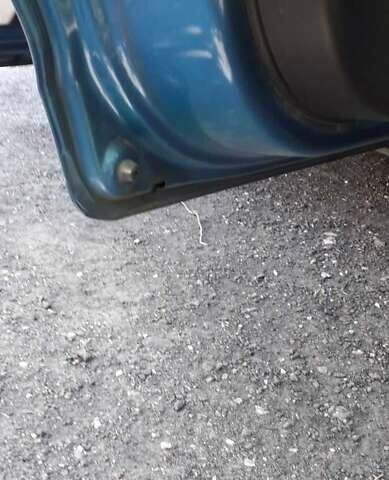 Синій ЗАЗ Форза, об'ємом двигуна 1.5 л та пробігом 78 тис. км за 2750 $, фото 9 на Automoto.ua