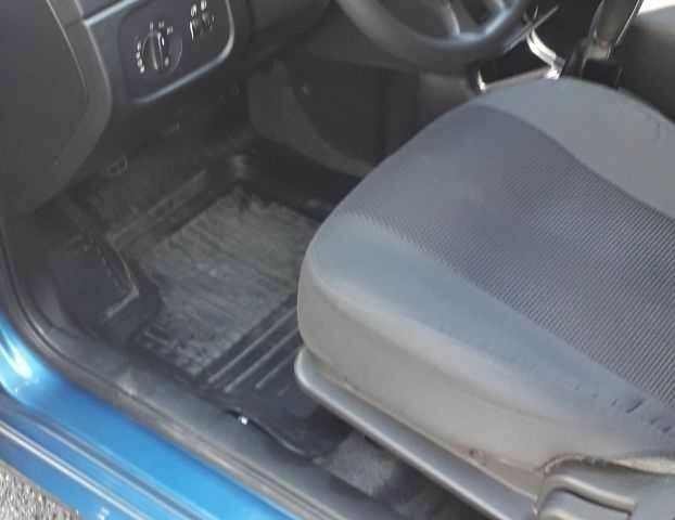 Синій ЗАЗ Форза, об'ємом двигуна 1.5 л та пробігом 78 тис. км за 2750 $, фото 6 на Automoto.ua