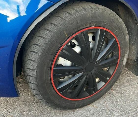 Синий ЗАЗ Форза, объемом двигателя 1.5 л и пробегом 2 тыс. км за 3000 $, фото 3 на Automoto.ua