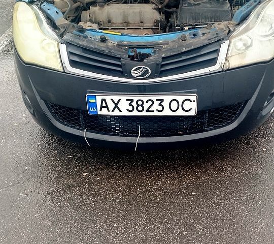 Синій ЗАЗ Форза, об'ємом двигуна 1.5 л та пробігом 170 тис. км за 1950 $, фото 2 на Automoto.ua