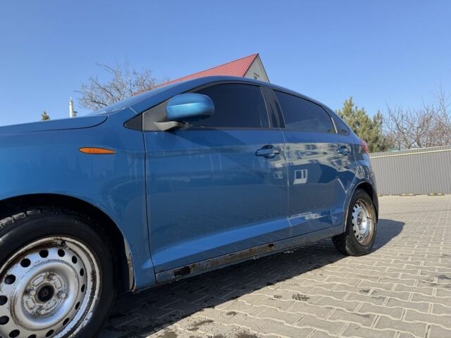 Синій ЗАЗ Форза, об'ємом двигуна 1.5 л та пробігом 203 тис. км за 2500 $, фото 2 на Automoto.ua