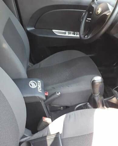 Синій ЗАЗ Форза, об'ємом двигуна 1.5 л та пробігом 78 тис. км за 2750 $, фото 17 на Automoto.ua