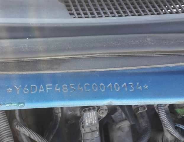 Синий ЗАЗ Форза, объемом двигателя 1.5 л и пробегом 78 тыс. км за 2700 $, фото 3 на Automoto.ua