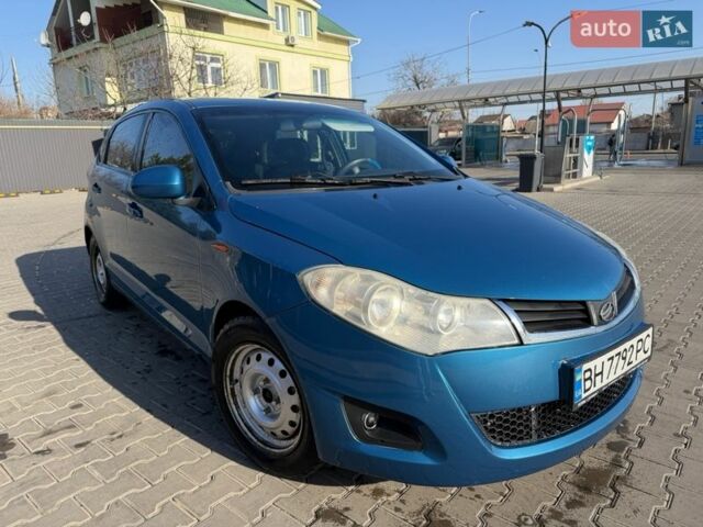 Синій ЗАЗ Форза, об'ємом двигуна 1.5 л та пробігом 203 тис. км за 2500 $, фото 4 на Automoto.ua