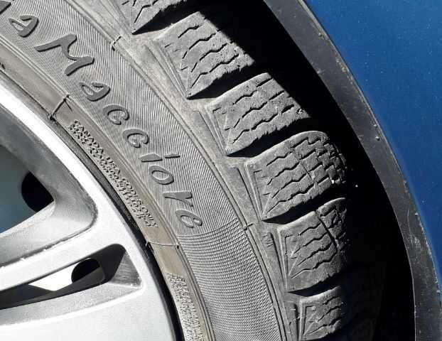 Синій ЗАЗ Форза, об'ємом двигуна 1.5 л та пробігом 78 тис. км за 2700 $, фото 6 на Automoto.ua