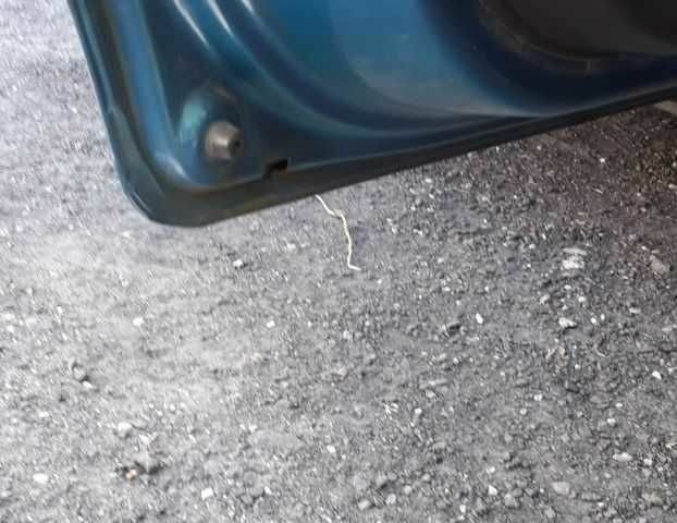 Синій ЗАЗ Форза, об'ємом двигуна 1.5 л та пробігом 78 тис. км за 2750 $, фото 10 на Automoto.ua