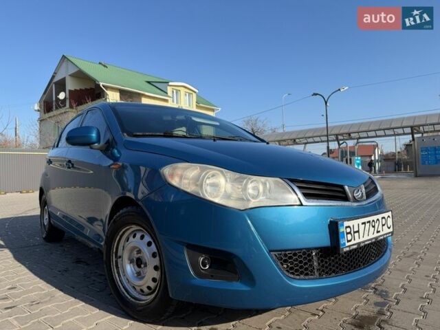 Синій ЗАЗ Форза, об'ємом двигуна 1.5 л та пробігом 203 тис. км за 2500 $, фото 3 на Automoto.ua