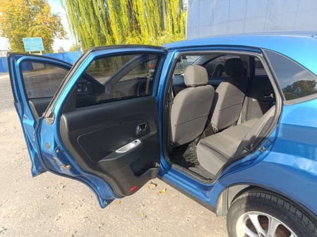Синій ЗАЗ Форза, об'ємом двигуна 1.5 л та пробігом 142 тис. км за 2700 $, фото 7 на Automoto.ua