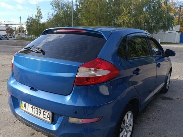 Синій ЗАЗ Форза, об'ємом двигуна 1.5 л та пробігом 142 тис. км за 2700 $, фото 4 на Automoto.ua