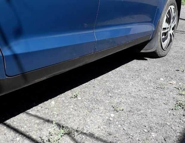 Синій ЗАЗ Форза, об'ємом двигуна 1.5 л та пробігом 78 тис. км за 2750 $, фото 19 на Automoto.ua