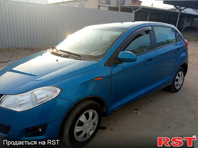 Синий ЗАЗ Форза, объемом двигателя 1.5 л и пробегом 156 тыс. км за 3200 $, фото 2 на Automoto.ua