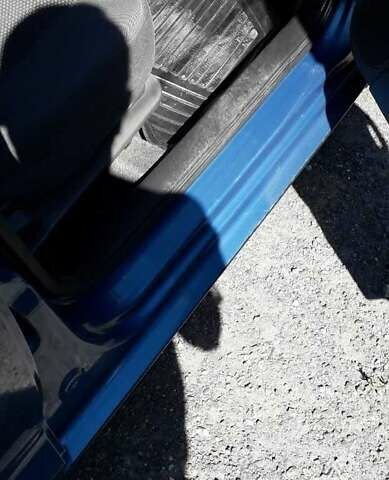 Синій ЗАЗ Форза, об'ємом двигуна 1.5 л та пробігом 78 тис. км за 2750 $, фото 13 на Automoto.ua