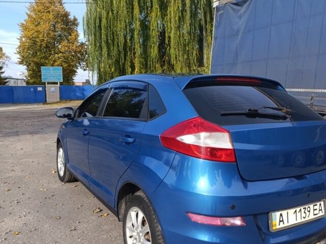 Синій ЗАЗ Форза, об'ємом двигуна 1.5 л та пробігом 142 тис. км за 2700 $, фото 3 на Automoto.ua
