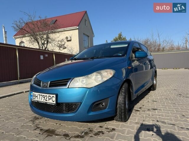 Синій ЗАЗ Форза, об'ємом двигуна 1.5 л та пробігом 203 тис. км за 2500 $, фото 1 на Automoto.ua