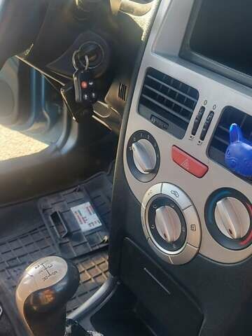 Синий ЗАЗ Форза, объемом двигателя 1.5 л и пробегом 94 тыс. км за 2900 $, фото 6 на Automoto.ua