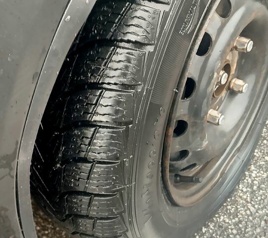 Синій ЗАЗ Форза, об'ємом двигуна 1.5 л та пробігом 170 тис. км за 1950 $, фото 3 на Automoto.ua