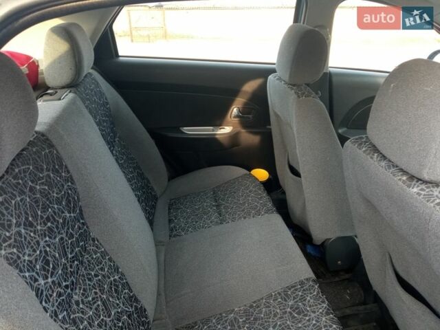 Синій ЗАЗ Форза, об'ємом двигуна 1.5 л та пробігом 156 тис. км за 3200 $, фото 12 на Automoto.ua