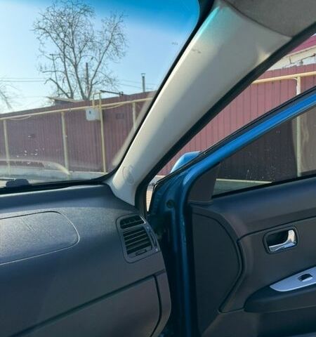 Синій ЗАЗ Форза, об'ємом двигуна 1.5 л та пробігом 203 тис. км за 2500 $, фото 23 на Automoto.ua