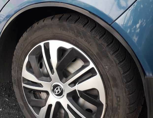 Синій ЗАЗ Форза, об'ємом двигуна 1.5 л та пробігом 78 тис. км за 2750 $, фото 13 на Automoto.ua