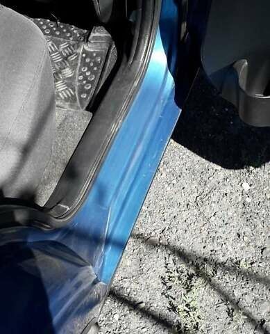 Синій ЗАЗ Форза, об'ємом двигуна 1.5 л та пробігом 78 тис. км за 2750 $, фото 14 на Automoto.ua