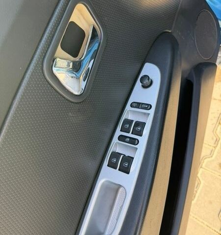 Синій ЗАЗ Форза, об'ємом двигуна 1.5 л та пробігом 203 тис. км за 2500 $, фото 20 на Automoto.ua