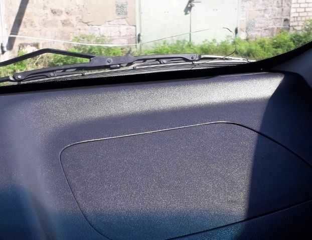 Синій ЗАЗ Форза, об'ємом двигуна 1.5 л та пробігом 78 тис. км за 2700 $, фото 9 на Automoto.ua