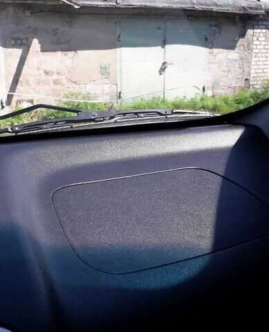 Синій ЗАЗ Форза, об'ємом двигуна 1.5 л та пробігом 78 тис. км за 2750 $, фото 8 на Automoto.ua