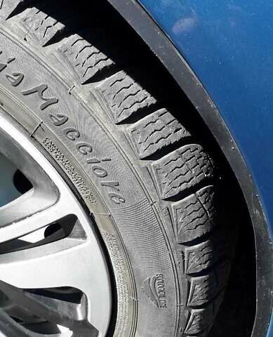 Синій ЗАЗ Форза, об'ємом двигуна 1.5 л та пробігом 78 тис. км за 2750 $, фото 7 на Automoto.ua