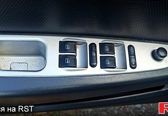 Синій ЗАЗ Форза, об'ємом двигуна 1.5 л та пробігом 94 тис. км за 4000 $, фото 6 на Automoto.ua