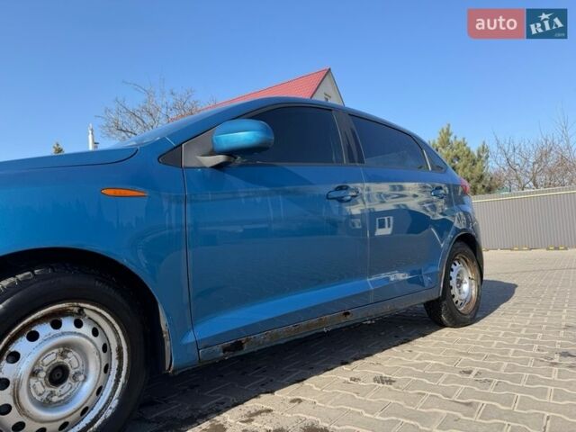 Синій ЗАЗ Форза, об'ємом двигуна 1.5 л та пробігом 203 тис. км за 2500 $, фото 9 на Automoto.ua