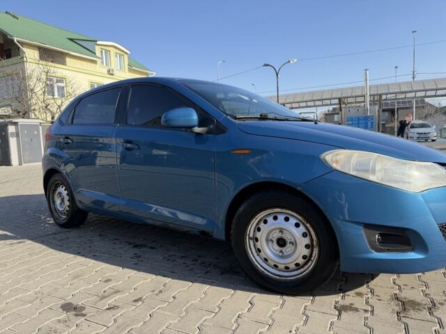 Синій ЗАЗ Форза, об'ємом двигуна 1.5 л та пробігом 203 тис. км за 2500 $, фото 1 на Automoto.ua