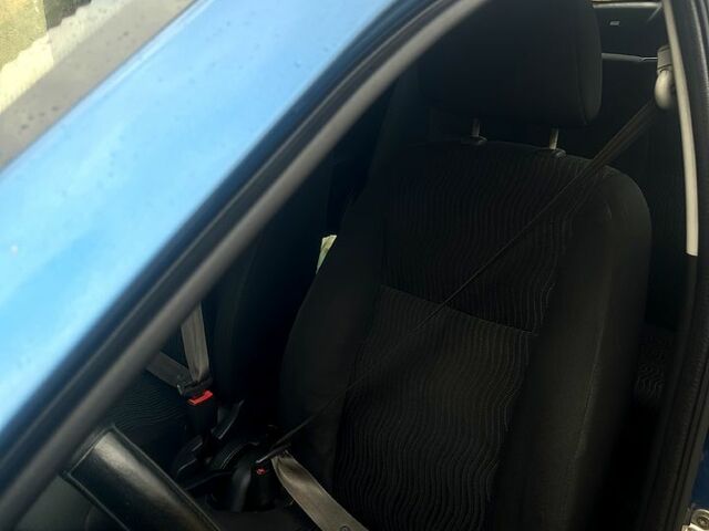 Синий ЗАЗ Форза, объемом двигателя 1.5 л и пробегом 262 тыс. км за 3100 $, фото 3 на Automoto.ua